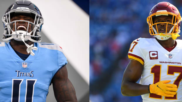 brownmclaurin